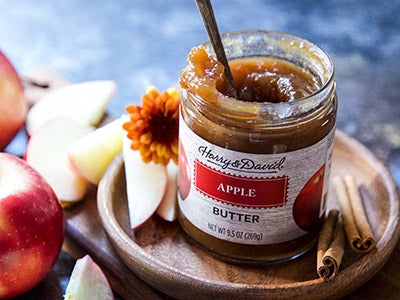 apple butter